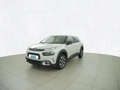 occasion Citroën C4 Cactus BlueHDi 100 S&S BVM6 - Shine