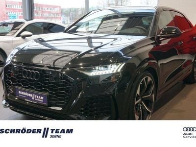 Occasion 2022 Audi RS Q8 Sport SUV | 90 880 €