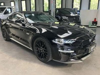 Ford Mustang GT
