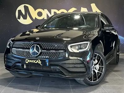 Mercedes GLC300