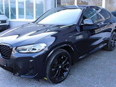 occasion BMW X4 II (G02) xDrive20i 184ch M Sport Euro6d-T