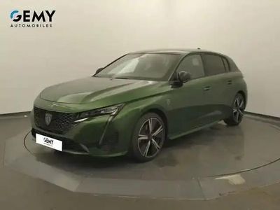 Occasion Peugeot 308 S 2023 Teinte m. vert olivine Berline