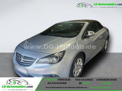 Occasion 2016 Opel Cascada Cabriolet | 19 900 €