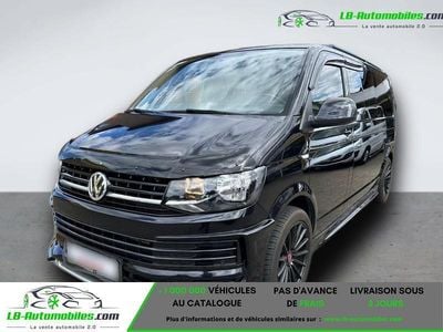 VW Multivan