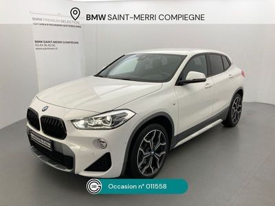 occasion BMW X2 X2 (F39)SDRIVE18DA M SPORT X