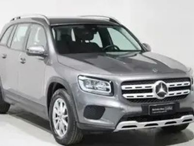 occasion Mercedes GLB200 Classe150ch Business Line 8g Dct