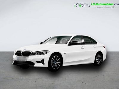 BMW 320e