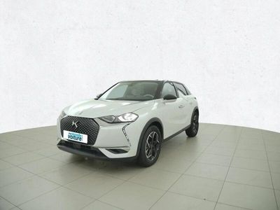 occasion DS Automobiles DS3 Crossback DS3 CROSSBACK