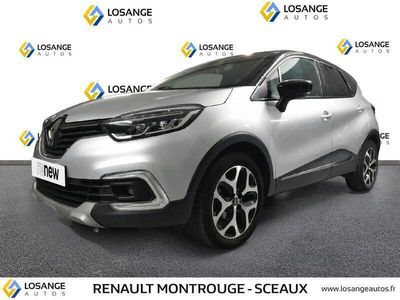 occasion Renault Captur CAPTURTCe 90 - Intens