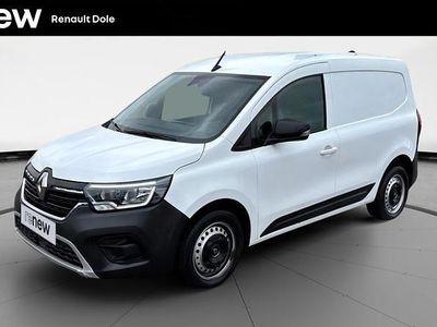 Occasion Renault Kangoo 2023 Blanc Monospace