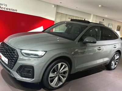 Audi Q5 Sportback