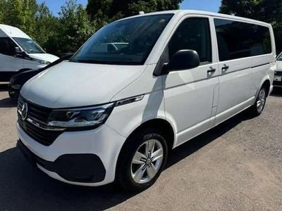 VW T6.1