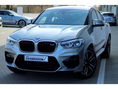 occasion BMW X4 3.0 480ch Bva8 37cv