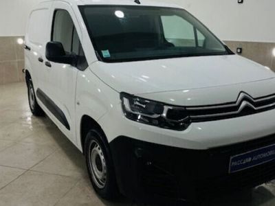 occasion Citroën Berlingo BLUEHDI 100cv TVA RECUP