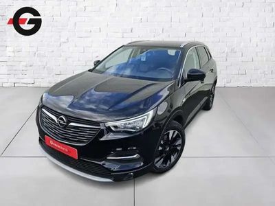 occasion Opel Grandland X Ultimate