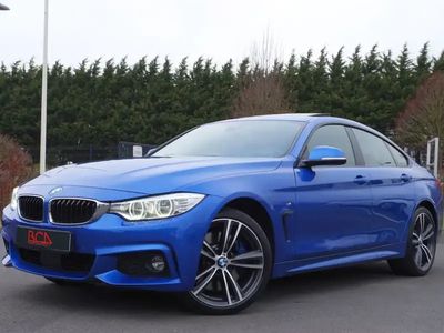 BMW 435