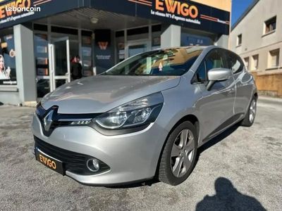Renault Clio IV