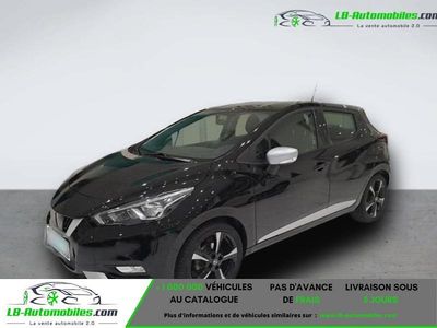 Occasion 2018 Nissan Micra Acenta Citadine | 15 300 €