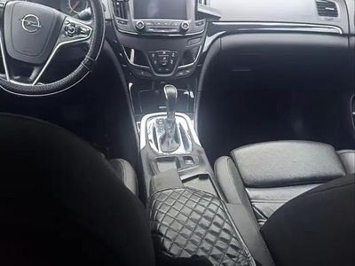 Occasion 2016 Opel Insignia Cosmo Berline | 8 200 € (Super prix)