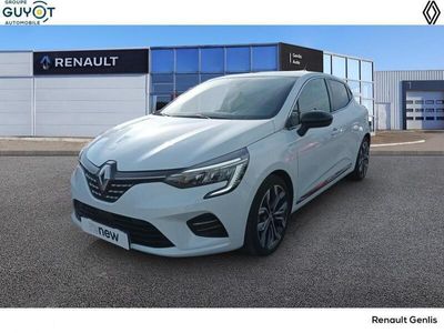 occasion Renault Clio V E-Tech 140 - 21 Intens