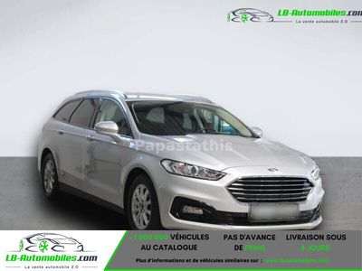 occasion Ford Mondeo SW 2.0 EcoBlue 120 BVM