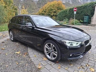 BMW 340