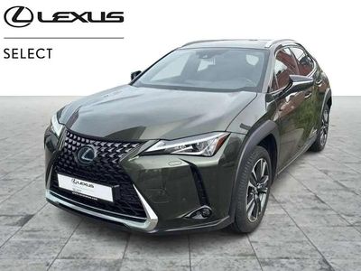 Lexus UX 250h
