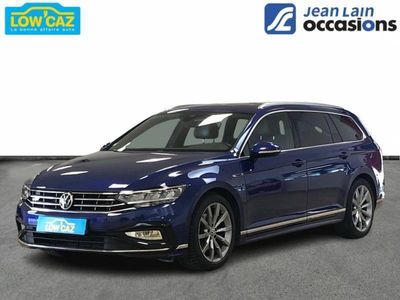 occasion VW Passat PassatSW 2.0 TDI EVO SCR 150 DSG7