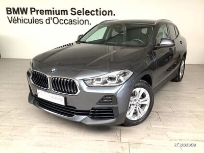 occasion BMW X2 xDrive25eA 220ch Lounge Euro6d-T 6cv