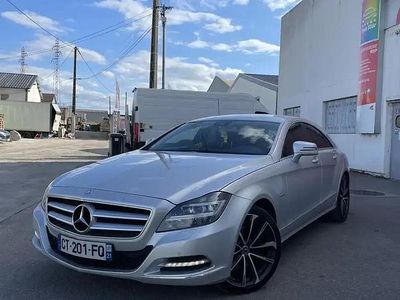 Occasion 2013 Mercedes CLS350 Berline | 18 990 €