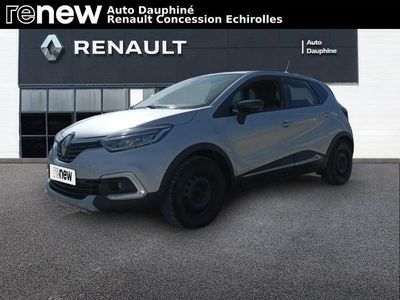 occasion Renault Captur CapturdCi 90 EDC Intens