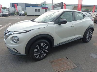 occasion Nissan Juke DIG-T 114 Business Edition