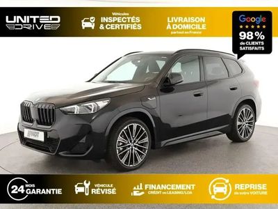 occasion BMW X1 30e X-Drive M SPORT 326ch