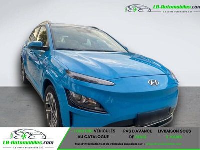 occasion Hyundai Kona 39 kWh - 136 ch