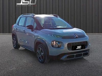 Occasion 2020 Citroën C3 Aircross Business Class SUV | 12 490 € (Prix juste)