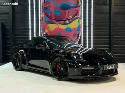 Porsche 911 Carrera S