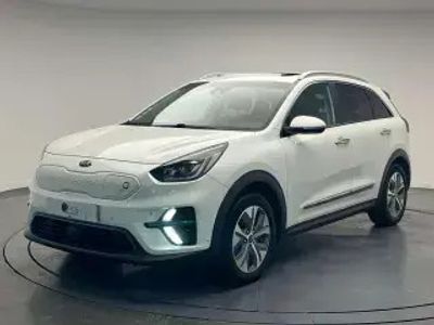 occasion Kia e-Niro Electrique 204 Ch E-premium