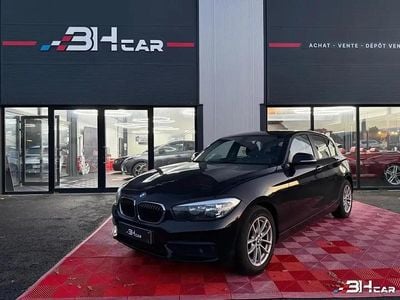Occasion BMW 114 95 ch (69 kW) 2016 Citadine