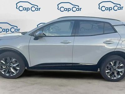 Occasion Kia Sportage 159 ch (116 kW) 2024 SUV