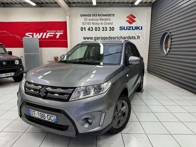 occasion Suzuki Vitara 1.6 Vvt Privilege Allgrip