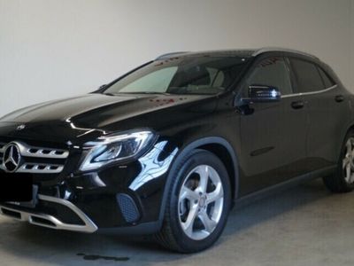 occasion Mercedes C220 Classe Gla (x156) 220 D Business Edition 4matic 7g-dct