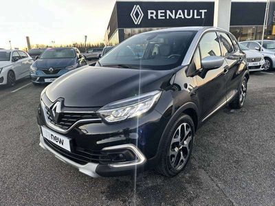 occasion Renault Captur CAPTURTCe 150 FAP EDC - Intens