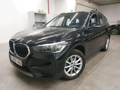 Occasion BMW X1 116 ch (85 kW) 2021 Noir SUV