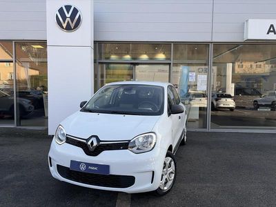 Occasion 2021 Renault Twingo Life Citadine | 8 990 € (Bon prix)