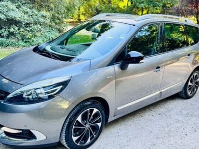 Renault Scénic III