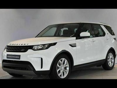 occasion Land Rover Discovery 3.0 Td6 258ch SE
