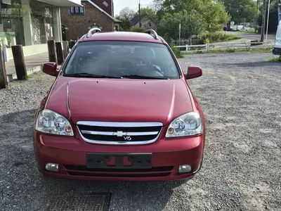 occasion Chevrolet Nubira 1.6i SX