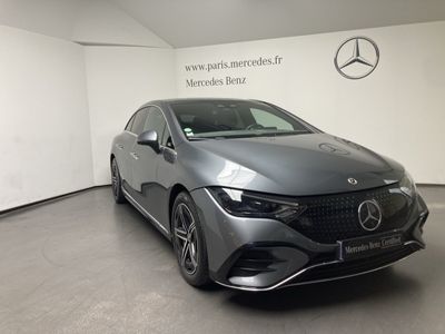 occasion Mercedes EQE350 292ch AMG Line