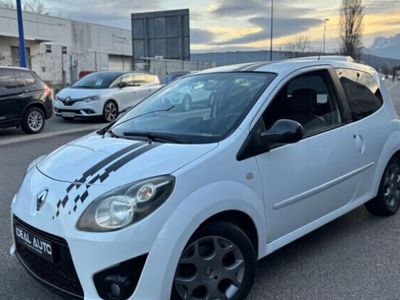 occasion Renault Twingo II 1.2 16V 75 Night&Day