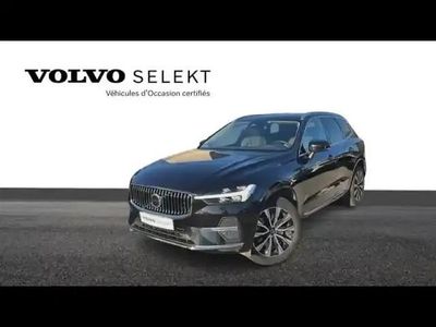 Noir onyx Occasion 2022 Volvo XC60 Plus SUV | 36 900 € (Prix juste)